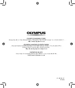 Preview for 9 page of Olympus VN-6500PC Instructions Manual