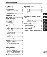 Preview for 3 page of Olympus VN-701PC Detailed Instructions