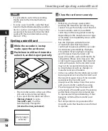 Preview for 14 page of Olympus VN-701PC Detailed Instructions