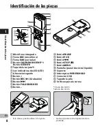 Preview for 8 page of Olympus VN-701PC Instrucciones Detalladas