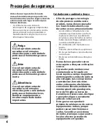 Preview for 4 page of Olympus VN-701PC Instruções De Uso