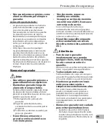 Preview for 5 page of Olympus VN-701PC Instruções De Uso