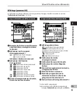 Preview for 9 page of Olympus VN-701PC Mode D'Emploi