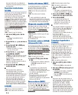 Preview for 8 page of Olympus VN-7100 Instrucciones