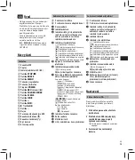 Preview for 15 page of Olympus VN-741PC Basic Manual