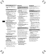 Preview for 22 page of Olympus VN-741PC Basic Manual