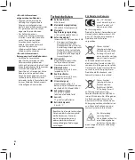 Preview for 32 page of Olympus VN-741PC Basic Manual