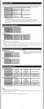 Preview for 18 page of Olympus VN-8000PC Instructions Manual