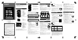 Olympus VN-900 Instructions preview