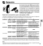 Preview for 91 page of Olympus VOICE & MUSIC DM-10 Instrucciones En Línea