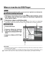 Preview for 100 page of Olympus VOICE & MUSIC DM-10 Instructions Manual