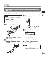 Preview for 11 page of Olympus VP-10 User Manual