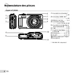 Preview for 8 page of Olympus VR-310 Manuel D'Instructions
