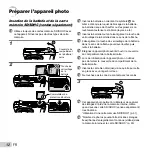 Preview for 12 page of Olympus VR-310 Manuel D'Instructions