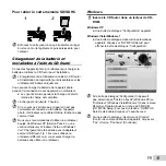 Предварительный просмотр 13 страницы Olympus VR-310 Manuel D'Instructions