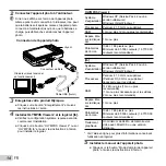 Preview for 14 page of Olympus VR-310 Manuel D'Instructions
