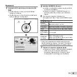 Preview for 15 page of Olympus VR-310 Manuel D'Instructions