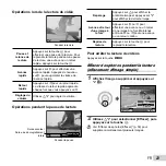 Предварительный просмотр 23 страницы Olympus VR-310 Manuel D'Instructions