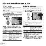 Предварительный просмотр 30 страницы Olympus VR-310 Manuel D'Instructions