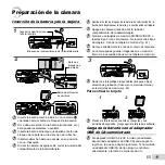 Предварительный просмотр 11 страницы Olympus VR-350 Manual De Instrucciones