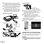 Preview for 12 page of Olympus VR-350 Manual De Instrucciones