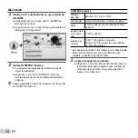 Preview for 14 page of Olympus VR-350 Manual De Instrucciones