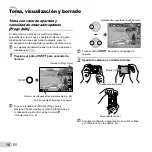 Preview for 16 page of Olympus VR-350 Manual De Instrucciones
