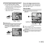 Предварительный просмотр 17 страницы Olympus VR-350 Manual De Instrucciones