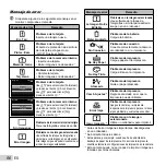 Предварительный просмотр 56 страницы Olympus VR-350 Manual De Instrucciones