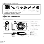Preview for 2 page of Olympus VR-350 Manual De Instruções