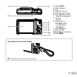 Preview for 3 page of Olympus VR-350 Manual De Instruções