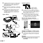 Preview for 12 page of Olympus VR-350 Manual De Instruções