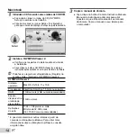 Preview for 14 page of Olympus VR-350 Manual De Instruções