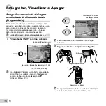 Preview for 16 page of Olympus VR-350 Manual De Instruções