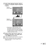 Предварительный просмотр 29 страницы Olympus VR-350 Manual De Instruções