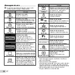 Предварительный просмотр 56 страницы Olympus VR-350 Manual De Instruções