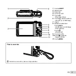 Preview for 3 page of Olympus VR-350 Manuel D'Instructions