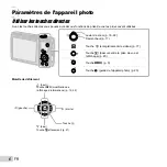 Preview for 6 page of Olympus VR-350 Manuel D'Instructions