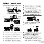 Предварительный просмотр 11 страницы Olympus VR-350 Manuel D'Instructions