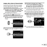 Preview for 15 page of Olympus VR-350 Manuel D'Instructions