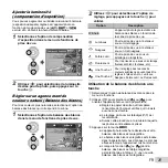 Предварительный просмотр 31 страницы Olympus VR-350 Manuel D'Instructions