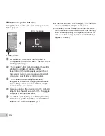 Preview for 6 page of Olympus VR-370 Instruction Manual