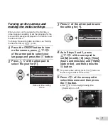 Preview for 7 page of Olympus VR-370 Instruction Manual