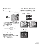 Preview for 15 page of Olympus VR-370 Instruction Manual