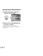 Предварительный просмотр 18 страницы Olympus VR-370 Instruction Manual