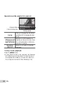 Предварительный просмотр 20 страницы Olympus VR-370 Instruction Manual