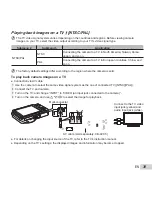 Предварительный просмотр 39 страницы Olympus VR-370 Instruction Manual