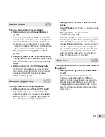 Предварительный просмотр 55 страницы Olympus VR-370 Instruction Manual