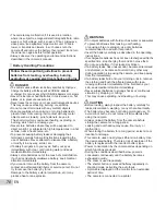 Предварительный просмотр 70 страницы Olympus VR-370 Instruction Manual