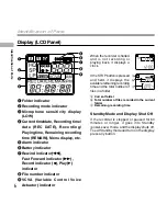 Preview for 6 page of Olympus W 20 Instructions Manual